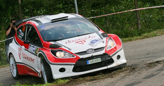 Rajd Rzeszowski